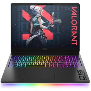 Ноутбук HP OMEN MAX 16z-AK000 (A4UV9AV)