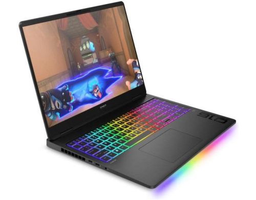 Ноутбук HP OMEN MAX 16z-AK000 (A4UV9AV) фото №2
