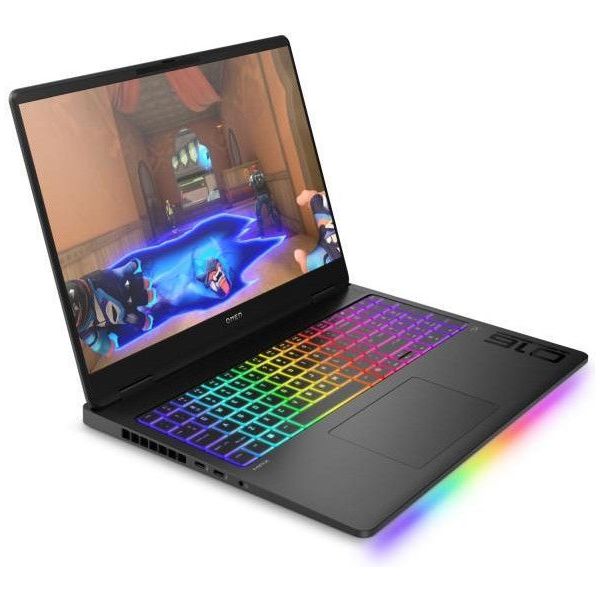 Ноутбук HP OMEN MAX 16z-AK000 (A4UV9AV) фото №2