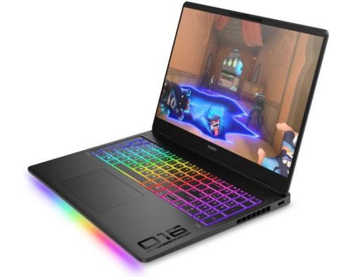 Ноутбук HP OMEN MAX 16z-AK000 (A4UV9AV) фото №3