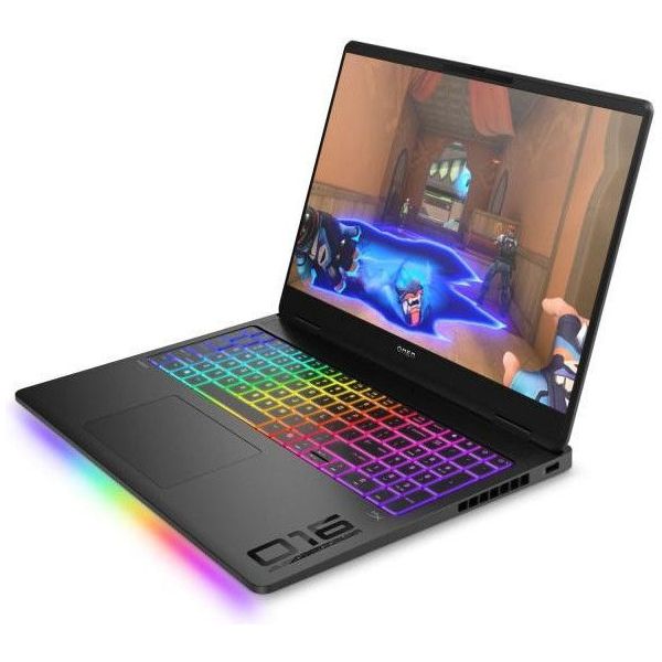 Ноутбук HP OMEN MAX 16z-AK000 (A4UV9AV) фото №3