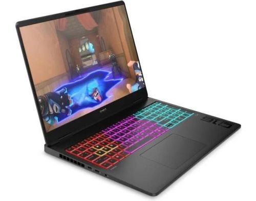 Ноутбук HP OMEN MAX 16-ak0047nr (B96S7UA) фото №2