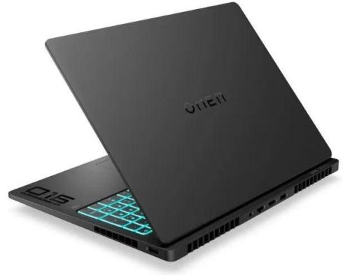 Ноутбук HP OMEN MAX 16-ak0047nr (B96S7UA) фото №4