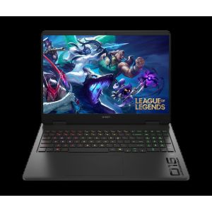 Ноутбук HP Omen Max a16-ak0770ng (BE7F2EA)