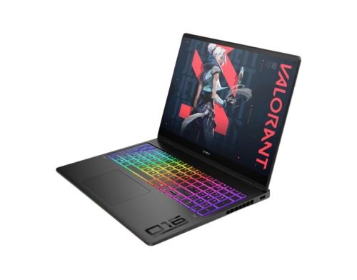 Ноутбук HP Omen Max A16-AK0770NG (BE7F2EA) фото №3