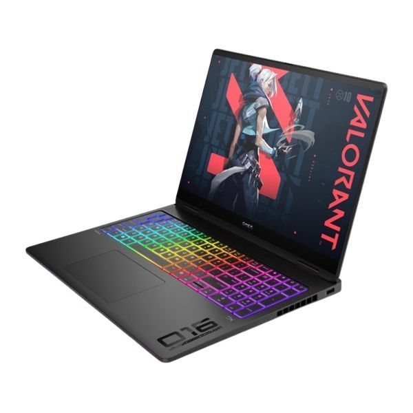 Ноутбук HP Omen Max A16-AK0770NG (BE7F2EA) фото №3