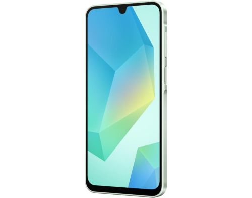 Смартфон Samsung Galaxy A16 4/128GB Green (SM-A165FLGBEUC) фото №3