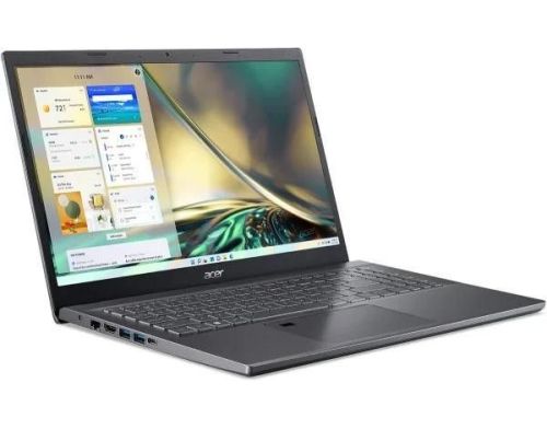 Ноутбук Acer Aspire 5 A515-57G-57FZ (NX.KNZEX.00A) фото №2
