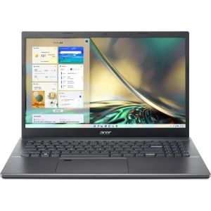 Ноутбук Acer Aspire 5 A515-57-51X4 Steel Gray (NX.KN4ET.009)