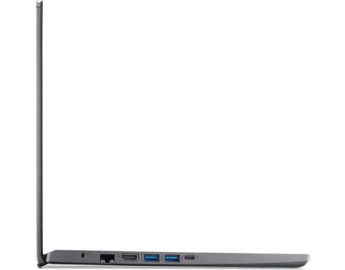 Ноутбук Acer Aspire 5 A515-57-51X4 Steel Gray (NX.KN4ET.009) фото №2