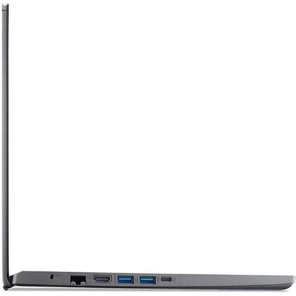 Ноутбук Acer Aspire 5 A515-57-51X4 Steel Gray (NX.KN4ET.009) фото №2