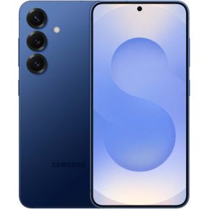 Смартфон Samsung Galaxy S25 12/256GB Navy (SM-S9310DBG)