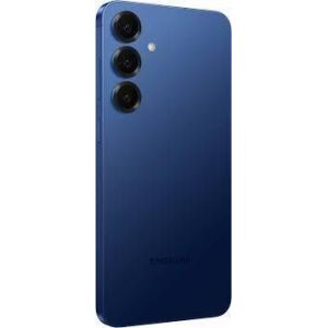 Смартфон Samsung Galaxy S25 12/256GB Navy (SM-S9310DBG)
