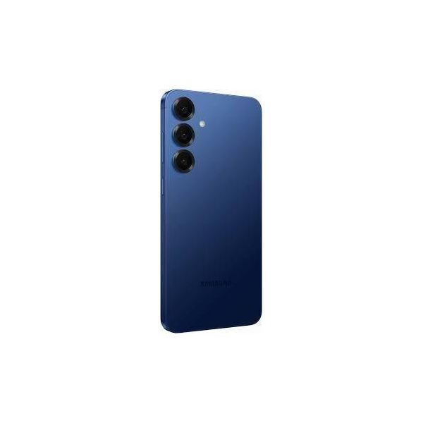 Смартфон Samsung Galaxy S25 12/256GB Navy (SM-S9310DBG) фото №2