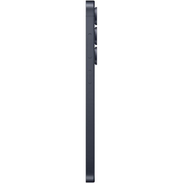 Смартфон Samsung Galaxy S25 12/128GB Blueblack (SM-S931BZKD) фото №2
