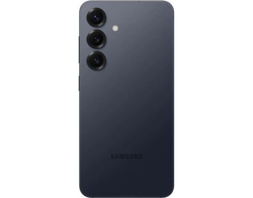 Смартфон Samsung Galaxy S25 12/128GB Blueblack (SM-S931BZKD) фото №3