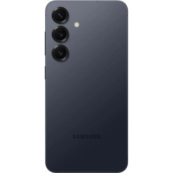 Смартфон Samsung Galaxy S25 12/128GB Blueblack (SM-S931BZKD) фото №3