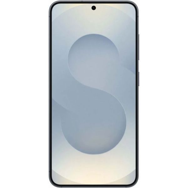 Смартфон Samsung Galaxy S25 12/128GB Blueblack (SM-S931BZKD) фото №4