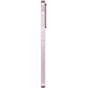 Смартфон Samsung Galaxy A56 5G 12/256GB Awesome Pink (SM-A566BLIY)