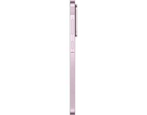 Смартфон Samsung Galaxy A56 5G 12/256GB Awesome Pink (SM-A566BLIY) фото №2