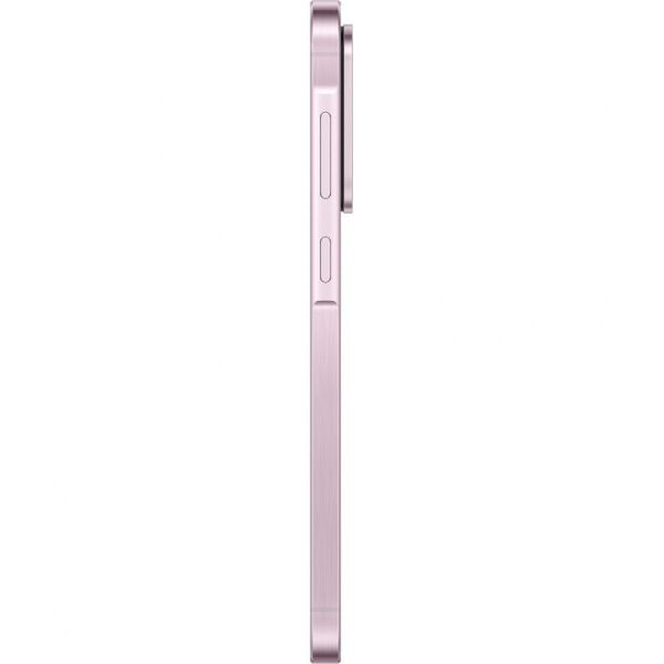 Смартфон Samsung Galaxy A56 5G 12/256GB Awesome Pink (SM-A566BLIY) фото №2
