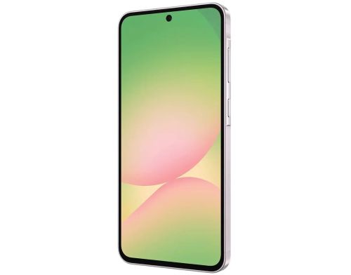 Смартфон Samsung Galaxy A56 5G 12/256GB Awesome Pink (SM-A566BLIY) фото №3