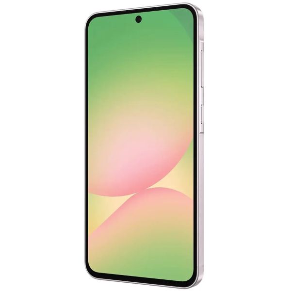 Смартфон Samsung Galaxy A56 5G 12/256GB Awesome Pink (SM-A566BLIY) фото №3