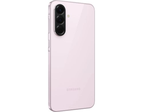 Смартфон Samsung Galaxy A56 5G 12/256GB Awesome Pink (SM-A566BLIY) фото №4