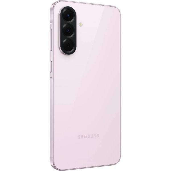 Смартфон Samsung Galaxy A56 5G 12/256GB Awesome Pink (SM-A566BLIY) фото №4