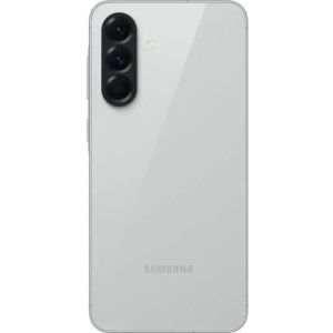 Смартфон Samsung Galaxy A56 5G 12/256GB Awesome Light Gray (SM-A566BZAY)