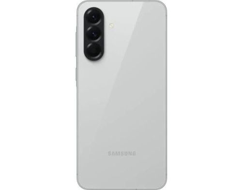 Смартфон Samsung Galaxy A56 5G 12/256GB Awesome Light Gray (SM-A566BZAY) фото №2