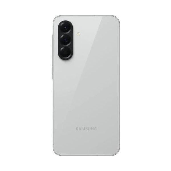 Смартфон Samsung Galaxy A56 5G 12/256GB Awesome Light Gray (SM-A566BZAY) фото №2