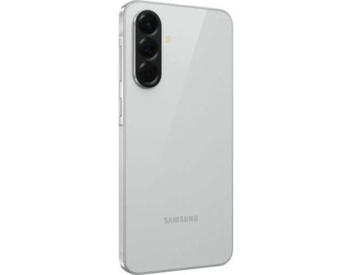 Смартфон Samsung Galaxy A56 5G 12/256GB Awesome Light Gray (SM-A566BZAY) фото №3