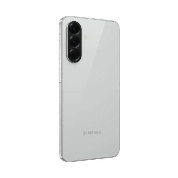 Смартфон Samsung Galaxy A56 5G 12/256GB Awesome Light Gray (SM-A566BZAY) фото №3
