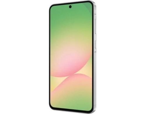 Смартфон Samsung Galaxy A56 5G 12/256GB Awesome Light Gray (SM-A566BZAY) фото №4