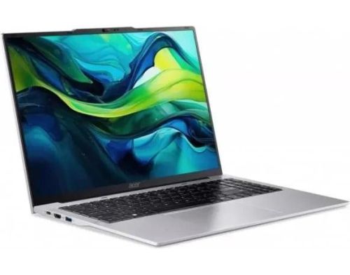 Ноутбук Acer Aspire Lite 16 AL16-52P-366Y Iron (NX.J5REX.002) фото №2