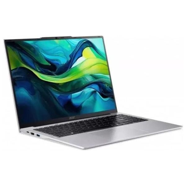 Ноутбук Acer Aspire Lite 16 AL16-52P-366Y Iron (NX.J5REX.002) фото №2