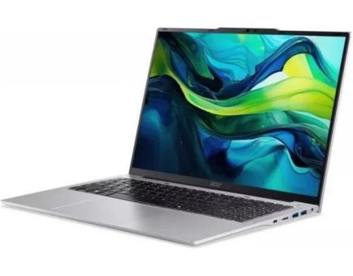 Ноутбук Acer Aspire Lite 16 AL16-52P-366Y Iron (NX.J5REX.002) фото №3