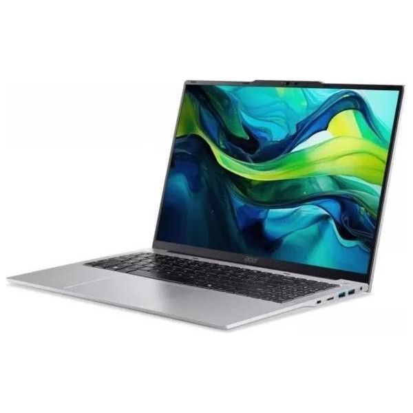 Ноутбук Acer Aspire Lite 16 AL16-52P-366Y Iron (NX.J5REX.002) фото №3