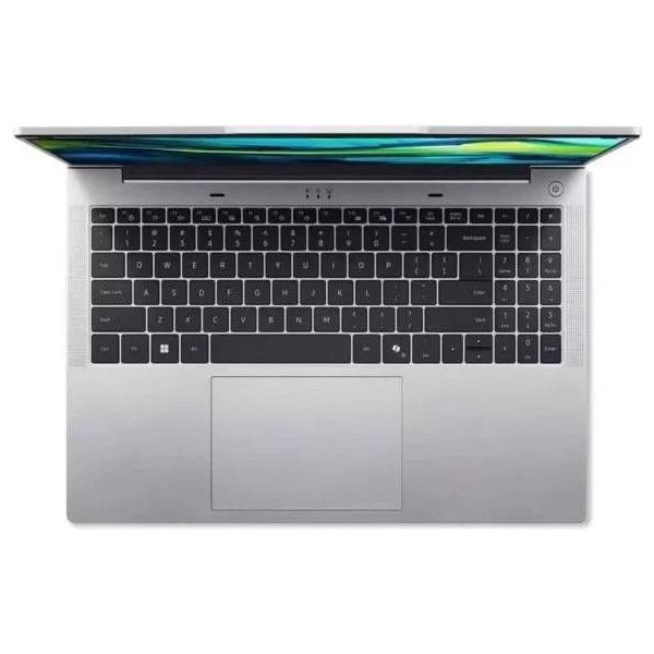 Ноутбук Acer Aspire Lite 16 AL16-52P-366Y Iron (NX.J5REX.002) фото №4