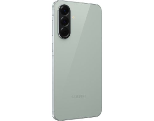 Смартфон Samsung Galaxy A56 5G 8/128GB Awesome Olive (SM-A566BZGA) фото №3