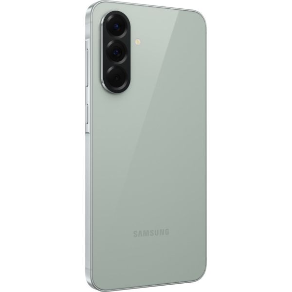 Смартфон Samsung Galaxy A56 5G 8/128GB Awesome Olive (SM-A566BZGA) фото №3
