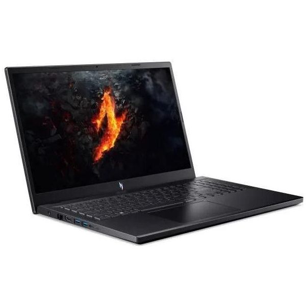 Ноутбук Acer Nitro V 15 ANV15-41 (NH.QSGEX.001) фото №2