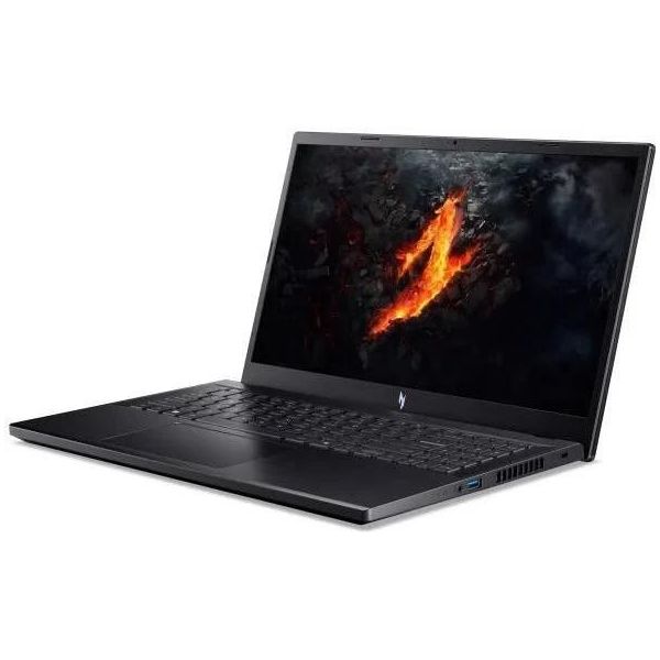 Ноутбук Acer Nitro V 15 ANV15-41 (NH.QSGEX.001) фото №3