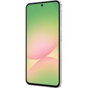 Смартфон Samsung Galaxy A56 5G 12/256GB Awesome Olive (SM-A566BZGY)