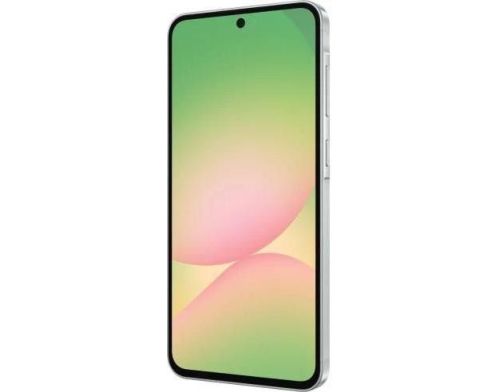 Смартфон Samsung Galaxy A56 5G 12/256GB Awesome Olive (SM-A566BZGY) фото №2