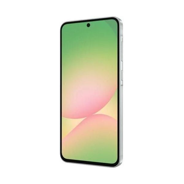 Смартфон Samsung Galaxy A56 5G 12/256GB Awesome Olive (SM-A566BZGY) фото №2