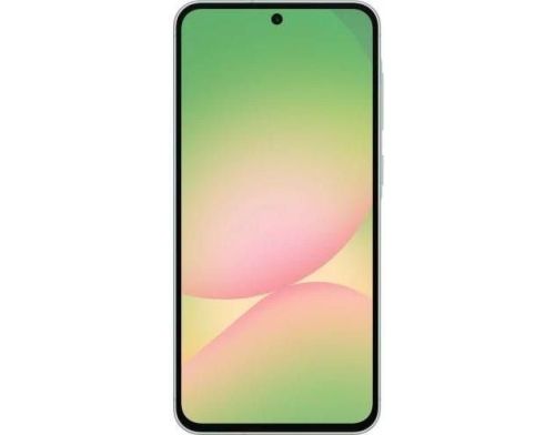 Смартфон Samsung Galaxy A56 5G 12/256GB Awesome Olive (SM-A566BZGY) фото №3