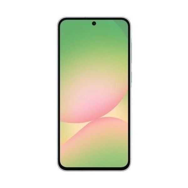 Смартфон Samsung Galaxy A56 5G 12/256GB Awesome Olive (SM-A566BZGY) фото №3