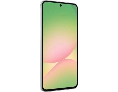 Смартфон Samsung Galaxy A56 5G 12/256GB Awesome Olive (SM-A566BZGY) фото №4